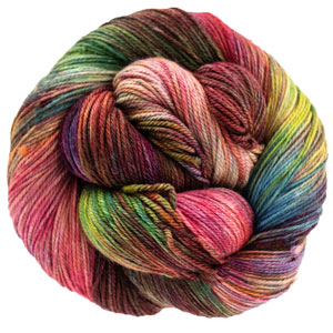 Dream In Color Smooshy Yak - Anything Goes
