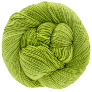 Dream In Color Smooshy Yak - Prickly Pear