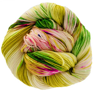Dream In Color Smooshy Yak - Alive