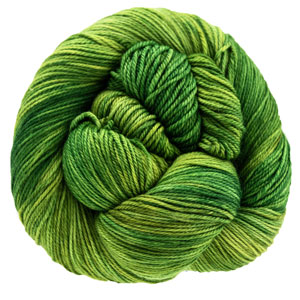 Dream In Color Smooshy Yak - Tart