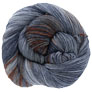 Dream In Color Smooshy Yak - Leather Wave