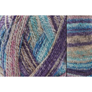 Universal Yarns Bamboo Pop Socks - 801 Tundra