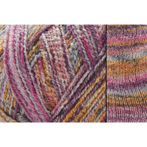 Universal Yarns Bamboo Pop Socks - 802 Cottage
