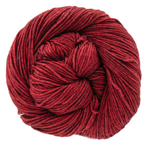 Malabrigo Seis Cabos - 033 Cereza