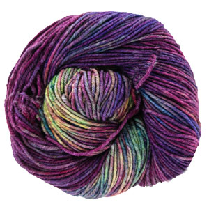 Malabrigo Seis Cabos - 005 Aniversario