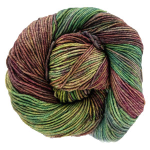 Malabrigo Seis Cabos - 866 Arco Iris
