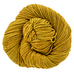 Malabrigo Seis Cabos - 035 Frank Ochre