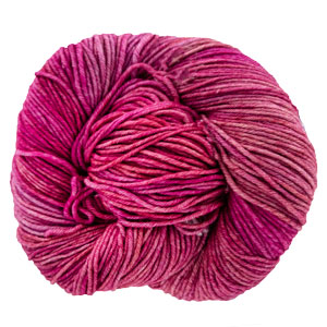 Malabrigo Seis Cabos - 057 English Rose