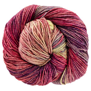 Malabrigo Seis Cabos - 338 Paracas