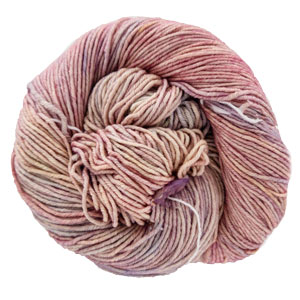 Malabrigo Seis Cabos - 398 Rosalinda