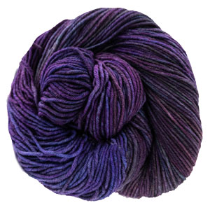 Malabrigo Seis Cabos - 229 Sombra de Palma