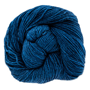 Malabrigo Seis Cabos - 150 Azul Profundo
