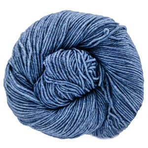 Malabrigo Seis Cabos - 209 Denim