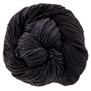 Malabrigo Seis Cabos - 179 Black Forest