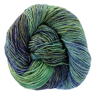 Malabrigo Seis Cabos - 416 Indiecita