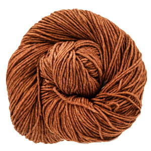 Malabrigo Seis Cabos - 142 Caramel