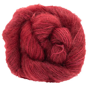 Malabrigo Mohair - 033 Cereza