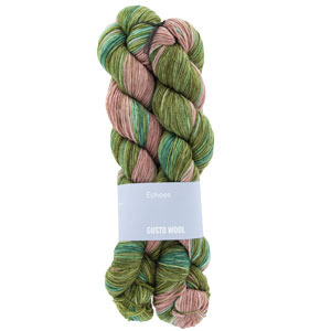 Gusto Wool Echoes - 1528