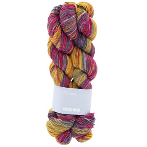 Gusto Wool Echoes - 1530