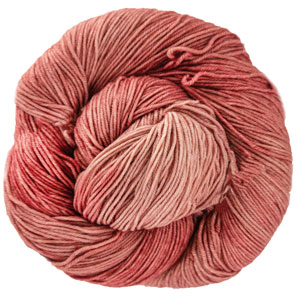 Malabrigo Ultimate Sock - 115 Old Rose