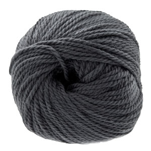 Rowan Mode Chunky Wool - 010 Smoke