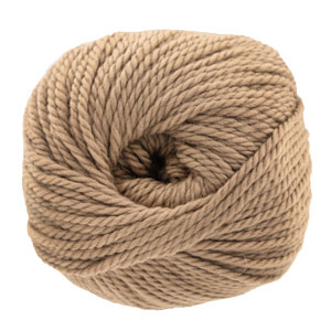 Rowan Mode Chunky Wool - 016 Cappuccino
