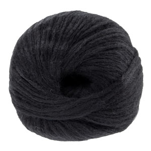 Rowan Mode Softest Alpaca - 010 Black