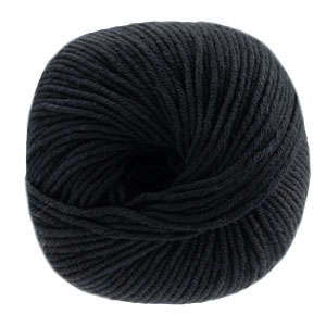 Rowan Mode Merino Soft - 010 Ink
