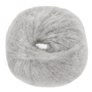 Rowan Mode Alpaca Haze - 012 Silver