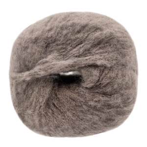 Rowan Mode Alpaca Haze - 015 Mink