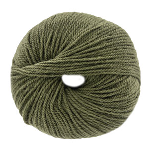 Rowan Mode Alpaca Wool - 018 Olive