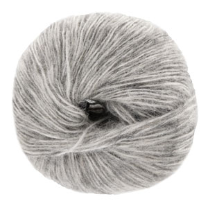 Rowan Mode Alpaca Cotton - 013 Feather Grey
