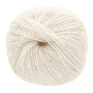 Rowan Mode Alpaca Cotton - 014 Snowflake