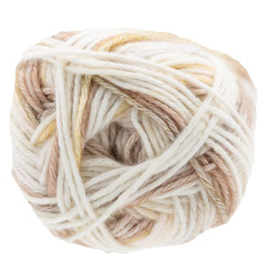 Scheepjes Stone Washed Minerals - 904 Amber Aurora