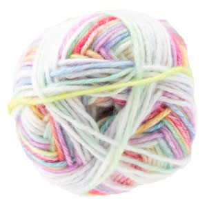 Scheepjes Stone Washed Minerals - 906 Opal Ocean