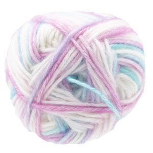 Scheepjes Stone Washed Minerals - 907 Amethyst Mist