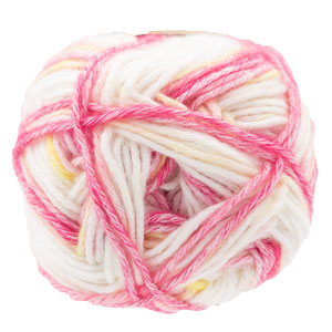 Scheepjes Stone Washed Minerals - 908 Rhodonite Radiance