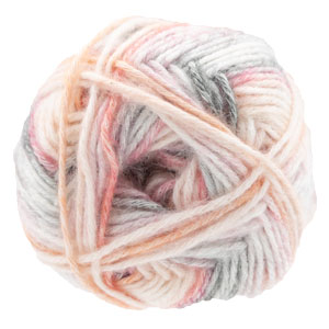 Scheepjes Stone Washed Minerals - 909 Topaz Twilight