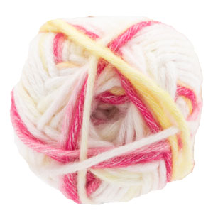 Scheepjes Stone Washed Minerals XL - 908 Rhodonite Radiance