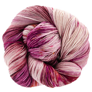 Dream In Color Smooshy Cashmere - Eaten the Plums