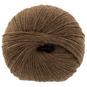 Knitting for Olive Merino - Dark Cognac