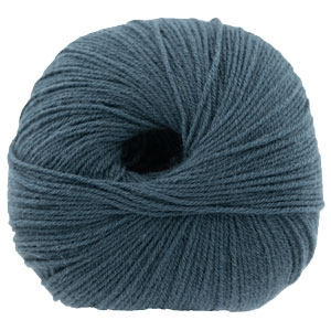 Knitting for Olive Merino - Deep Petroleum Blue