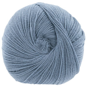 Knitting for Olive Merino - Dusty Dove Blue