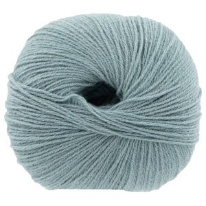 Knitting for Olive Merino - Dusty Aqua