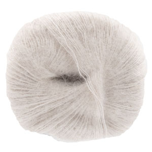 Knitting for Olive Soft Silk Mohair - Marzipan