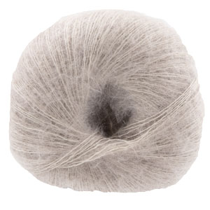 Knitting for Olive Soft Silk Mohair - Oatmeal