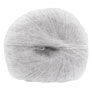 Knitting for Olive Soft Silk Mohair - Pearl Gray