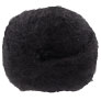 Knitting for Olive Soft Silk Mohair - Licorice