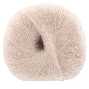 Knitting for Olive Soft Silk Mohair - Soft Rose