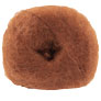 Knitting for Olive Soft Silk Mohair - Rust